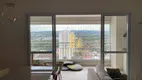 Foto 3 de Apartamento com 3 Quartos à venda, 99m² em Jardim Esplanada, São José dos Campos