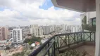 Foto 15 de Cobertura com 3 Quartos para alugar, 319m² em Jardim Anália Franco, São Paulo