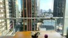 Foto 11 de Apartamento com 1 Quarto à venda, 37m² em Ibirapuera, São Paulo