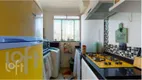 Foto 10 de Apartamento com 2 Quartos à venda, 42m² em Vitória, Belo Horizonte