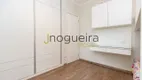 Foto 20 de Apartamento com 3 Quartos à venda, 90m² em Campo Belo, São Paulo