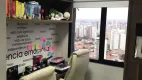 Foto 6 de Flat com 1 Quarto para alugar, 50m² em Campo Belo, São Paulo