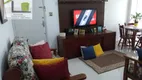 Foto 13 de Apartamento com 3 Quartos à venda, 86m² em Paquetá, Santos
