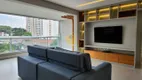 Foto 2 de Apartamento com 3 Quartos à venda, 130m² em Vila Romana, São Paulo
