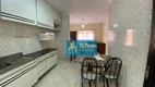 Foto 8 de Casa com 2 Quartos à venda, 49m² em Maracanã, Praia Grande