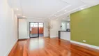 Foto 4 de Casa de Condomínio com 3 Quartos à venda, 138m² em Seminário, Curitiba