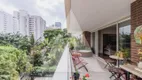 Foto 3 de Apartamento com 4 Quartos à venda, 254m² em Paraíso, São Paulo