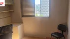 Foto 10 de Apartamento com 3 Quartos para alugar, 107m² em Jardim Guedala, São Paulo