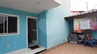 Foto 2 de Casa com 2 Quartos para alugar, 80m² em Campo Grande, Rio de Janeiro