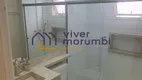 Foto 16 de Cobertura com 4 Quartos à venda, 263m² em Morumbi, São Paulo