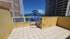 Foto 2 de Cobertura com 2 Quartos à venda, 100m² em Aruan, Caraguatatuba