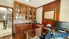Foto 9 de Casa de Condomínio com 4 Quartos à venda, 509m² em Alphaville, Santana de Parnaíba