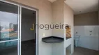 Foto 7 de Apartamento com 2 Quartos à venda, 58m² em Jardim Cidália, São Paulo