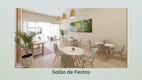 Foto 12 de Apartamento com 2 Quartos à venda, 56m² em Vila Rosalia, Guarulhos