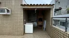 Foto 2 de Cobertura com 3 Quartos à venda, 130m² em Enseada, Guarujá