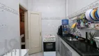 Foto 9 de Apartamento com 3 Quartos à venda, 104m² em Rio Comprido, Rio de Janeiro