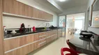 Foto 8 de Apartamento com 3 Quartos para venda ou aluguel, 160m² em Jardim Aquarius, São José dos Campos