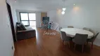 Foto 2 de Apartamento com 3 Quartos à venda, 120m² em Cidade Ocian, Praia Grande