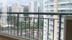 Foto 2 de Apartamento com 2 Quartos à venda, 91m² em Vila Andrade, São Paulo