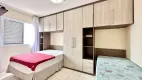 Foto 10 de Apartamento com 3 Quartos à venda, 119m² em Aviação, Praia Grande