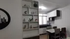 Foto 2 de Apartamento com 3 Quartos à venda, 65m² em Abraão, Florianópolis