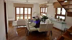 Foto 4 de Casa de Condomínio com 4 Quartos à venda, 370m² em Sao Paulo II, Cotia