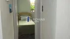 Foto 2 de Apartamento com 2 Quartos à venda, 70m² em Cidade Náutica, São Vicente