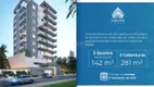 Foto 41 de Apartamento com 3 Quartos à venda, 142m² em Copacabana, Uberlândia