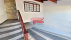 Foto 2 de Sobrado com 3 Quartos à venda, 270m² em Vila Linda, Santo André