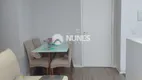 Foto 8 de Apartamento com 2 Quartos à venda, 47m² em Padroeira, Osasco