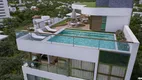 Foto 5 de Apartamento com 1 Quarto à venda, 33m² em Madalena, Recife