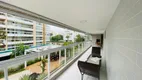 Foto 19 de Apartamento com 3 Quartos para alugar, 125m² em Riviera de São Lourenço, Bertioga
