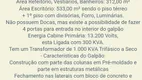 Foto 4 de Galpão/Depósito/Armazém para venda ou aluguel, 7669m² em Jardim Alvorada, Jandira