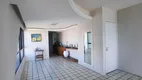 Foto 9 de Apartamento com 3 Quartos para alugar, 170m² em Candeias, Jaboatão dos Guararapes