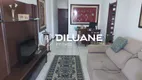 Foto 2 de Flat com 1 Quarto à venda, 62m² em Ipanema, Rio de Janeiro