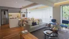 Foto 3 de Apartamento com 2 Quartos à venda, 105m² em Campo Belo, São Paulo