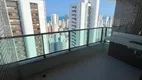 Foto 15 de Apartamento com 4 Quartos à venda, 124m² em Boa Viagem, Recife