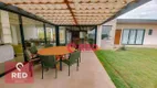 Foto 9 de Casa de Condomínio com 5 Quartos à venda, 770m² em Loteamento Residencial Parque Terras de Santa Cecilia, Itu
