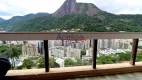 Foto 12 de Apartamento com 3 Quartos à venda, 170m² em Humaitá, Rio de Janeiro