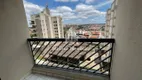 Foto 6 de Apartamento com 3 Quartos à venda, 82m² em Jardim Guarani, Campinas