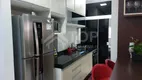 Foto 2 de Apartamento com 2 Quartos à venda, 50m² em Recreio São Judas Tadeu, São Carlos