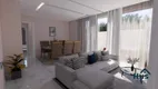 Foto 2 de Apartamento com 3 Quartos à venda, 118m² em Santa Branca, Belo Horizonte