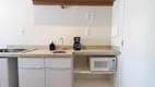 Foto 15 de Apartamento com 1 Quarto para venda ou aluguel, 25m² em Cachoeira do Bom Jesus, Florianópolis