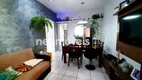 Foto 2 de Apartamento com 3 Quartos à venda, 60m² em Santa Cruz, Belo Horizonte