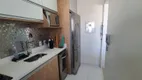 Foto 2 de Apartamento com 3 Quartos à venda, 74m² em Jardim Helena, Taboão da Serra
