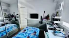 Foto 13 de Apartamento com 3 Quartos à venda, 107m² em Barra da Tijuca, Rio de Janeiro