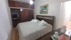 Foto 9 de Apartamento com 3 Quartos à venda, 110m² em Jardim Astúrias, Guarujá