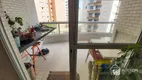 Foto 3 de Apartamento com 2 Quartos à venda, 93m² em Vila Guilhermina, Praia Grande