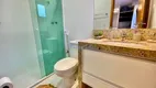 Foto 16 de Apartamento com 3 Quartos à venda, 144m² em Praia das Pitangueiras, Guarujá