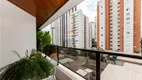 Foto 9 de Apartamento com 4 Quartos à venda, 181m² em Jardins, São Paulo